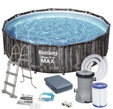 Bestway Steel Pro Frame Pool