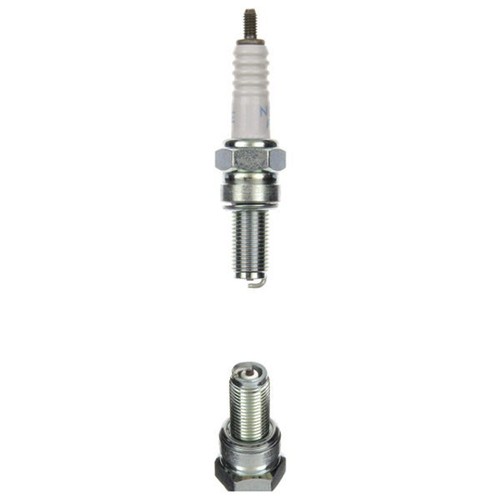 Candela ngk cr8e - ngk,