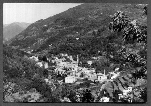 Borzonasca - borzonasca, (genova)