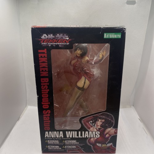 Statua kotobukiya tekken - statua,