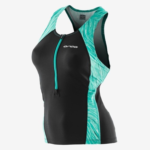 Tri costume donna - orca, core