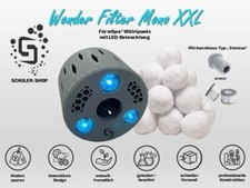 Wonder Filter Mono XXL mSpa