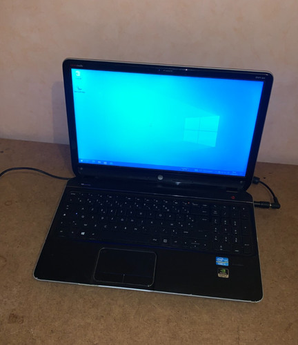 Envy dv6 7291sf - ,