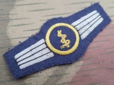 Bundeswehr patch distintivo