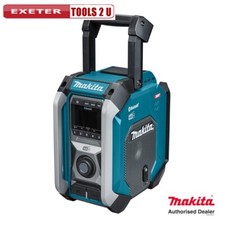 Makita mr007gz radio - makita, digitale