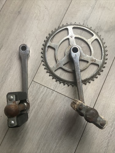 Bici 48t crank off 1940 - 48t,