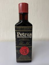 L'amaro Petrus Boonekamp Prod