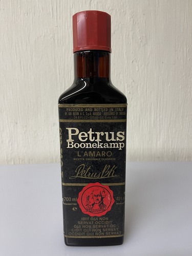 Amaro petrus boonekamp prod - petrus,