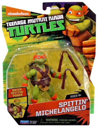Giochi preziosi teenage mutant - giochi,
