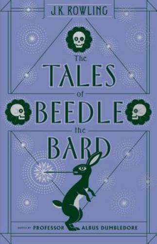 The tales beedle - tales,