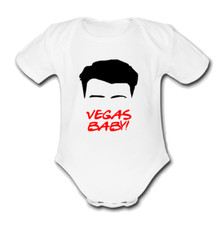 JOEY @FRIENDS VEGAS BABY