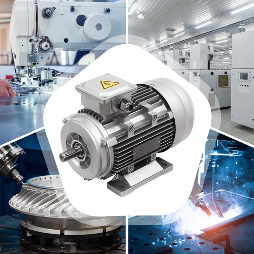Motore elettrico trifase - , 1,5kw