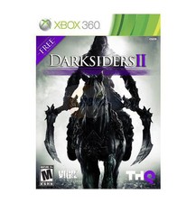 Darksiders II (Microsoft Xbox