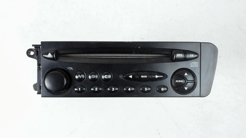Autoradio citroen xsara - citroen,