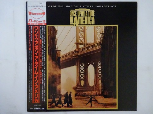 Off ennio morricone once - 25%off,