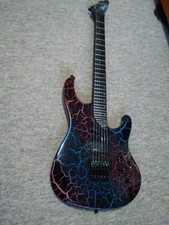 Washburn ec29 1988 - ec29,