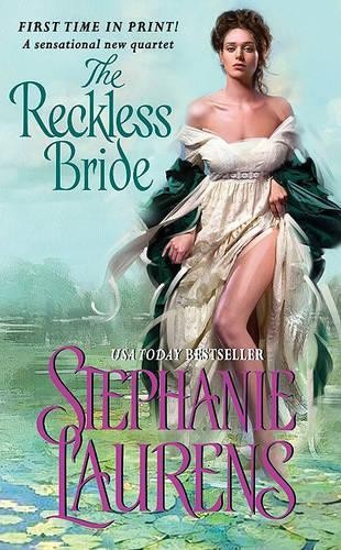 Stephanie laurens the - stephanie,