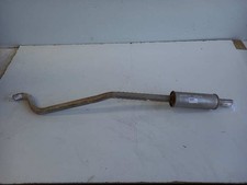 24421740 tubo di scarico auto