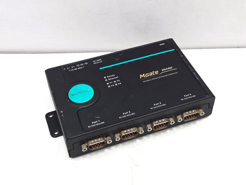 Mgate mb3480 moxa modbus - moxa,
