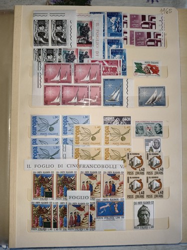 Collezione completa