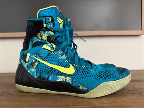 Nike kobe elite perspective - 9,