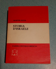 Storia d'Israele di Martin