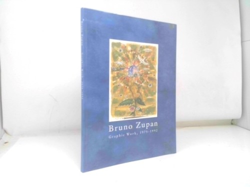 Bruno zupan graphic work - zupan,,