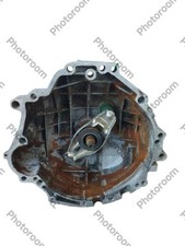 GYX cambio per AUDI A6 C6