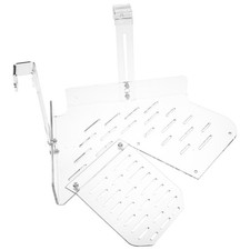  Basking Dock per Tartarughe