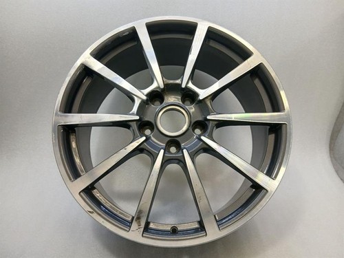 Cerchio lega porsche cayman - in,