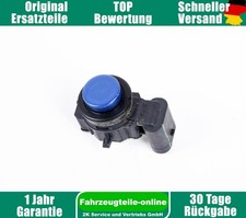 BMW 1 Serie F20 9261599 Sensori Di Parcheggio PDC Posteriori ESTORILBLAU 2 B45