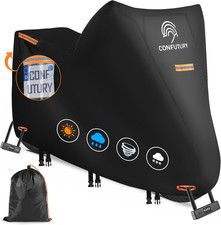 Coprimoto Impermeabile per