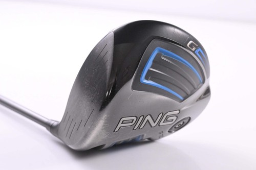 Driver tec sinistro - tec, ping