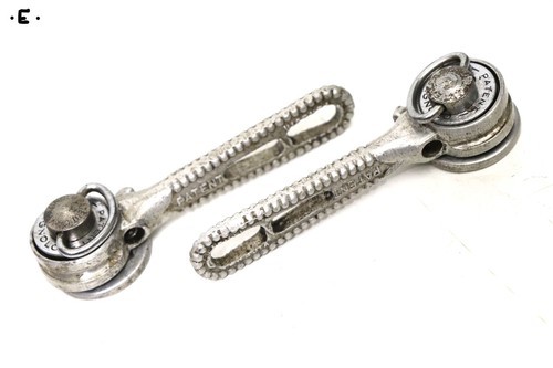 Manettini campagnolo nuovo - campagnolo,