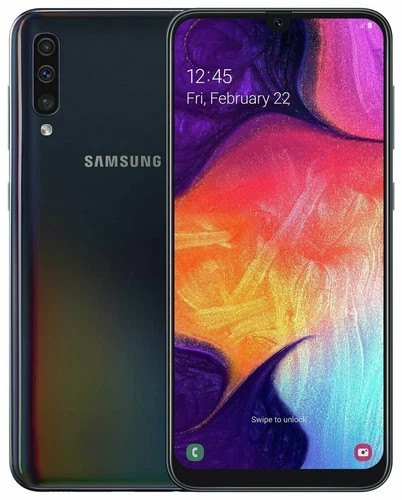 Samsung galaxy a50 - samsung, gb