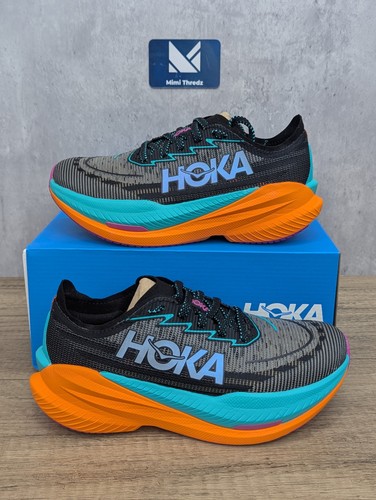 Scarpe corsa hoka mach - corsa,