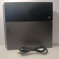 Sony console Playstation 4 500