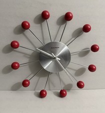 Orologio da parete vintage