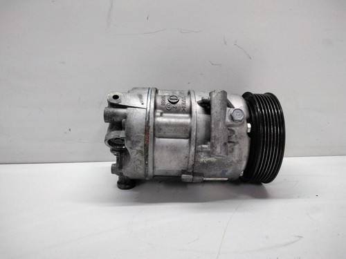 Compressore aria condizionata - compressore,