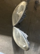 Fari Anteriori Lancia Musa