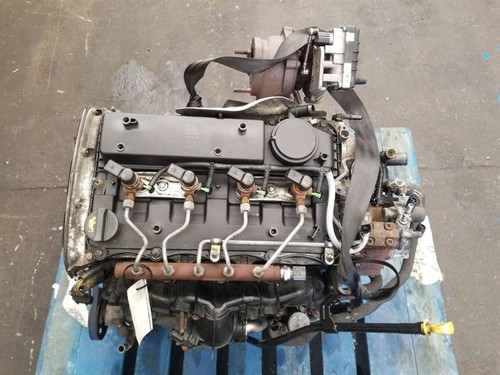Motore completo diesel 2 - completo, 2.2