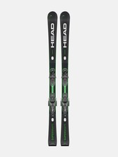 Sci race carve head - race, supershape