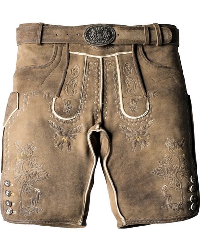 Pantaloncini corti uomo - corti,
