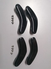  4 manici Amc  con viti s. 27