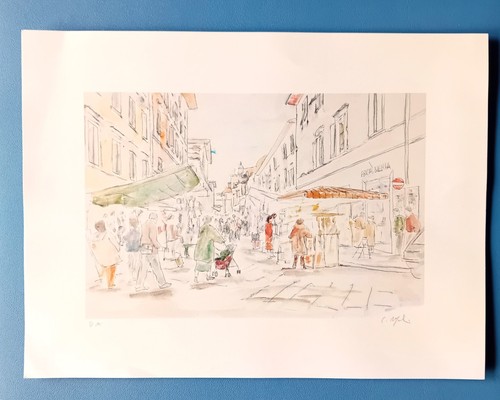 Disegno claudio morleni - claudio,