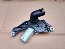 Motore Tergilunotto Citroen Saxo-vts Peugeot 106- Rallye- Sport- Gti