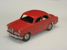 vrai MERCURY 17 - ALFA ROMEO