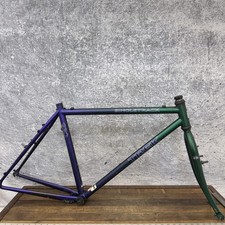 Telaio mountain bike vintage