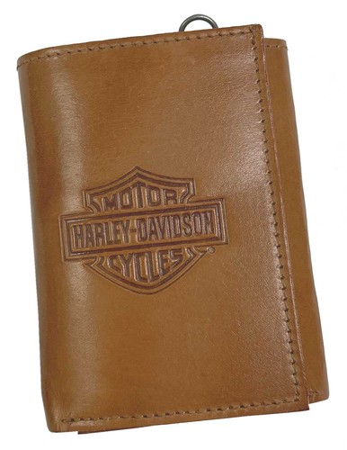 Harley davidson portafoglio - harley-davidson,