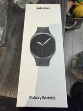 Smartwatch Samsung Galaxy